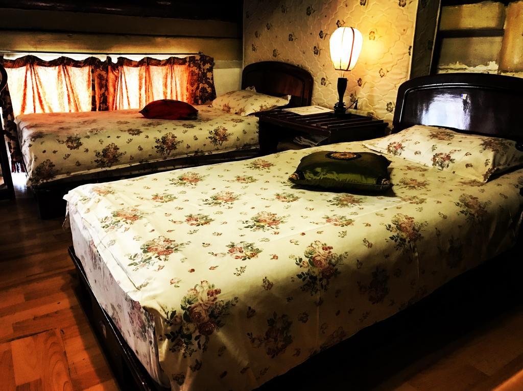 Red Lantern House Hostel Beijing Exterior foto